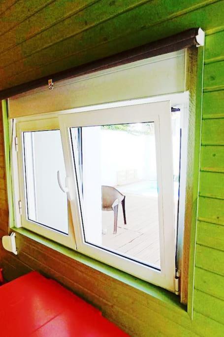 Private Small Studio In Costa De Caparica Kültér fotó