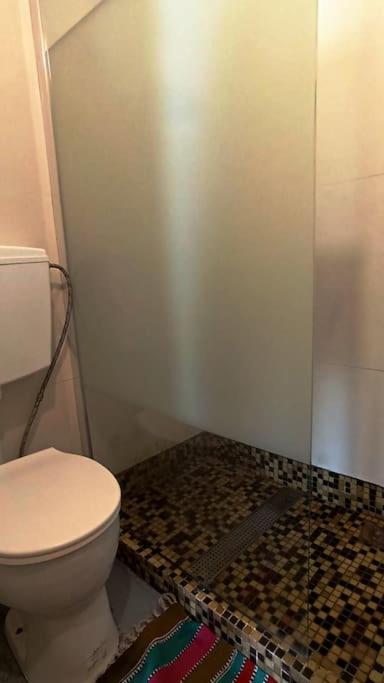 Private Small Studio In Costa De Caparica Kültér fotó